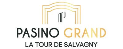PASINO GRAND LA-TOUR-DE-SALVAGNY