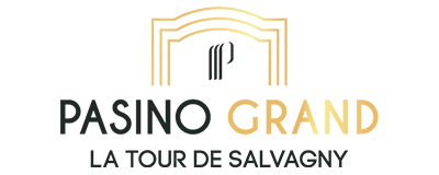 PASINO GRAND LA-TOUR-DE-SALVAGNY